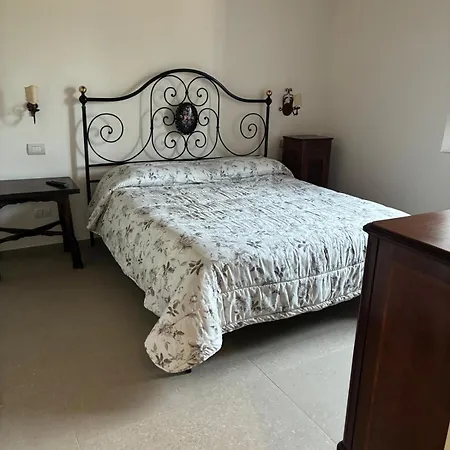 Fattoria Solidale Del Circeo Ferienhaus *
