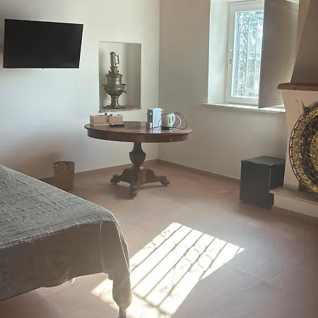 Сasa de vacaciones Fattoria Solidale Del Circeo *