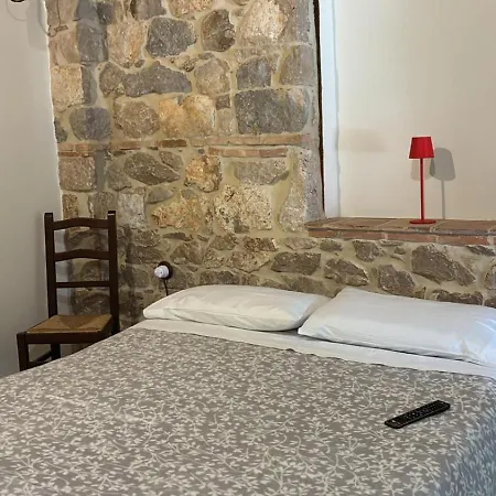 Fattoria Solidale Del Circeo Сasa de vacaciones