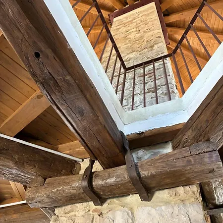 Сasa de vacaciones Fattoria Solidale Del Circeo