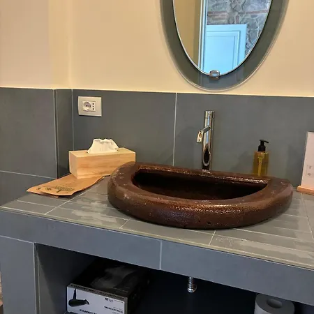 Fattoria Solidale Del Circeo Ferienhaus Pontinia