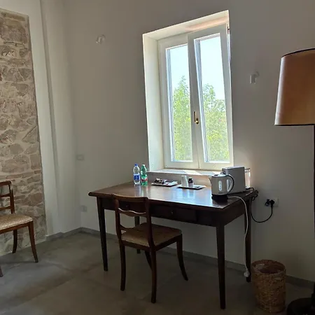 Fattoria Solidale Del Circeo Сasa de vacaciones *